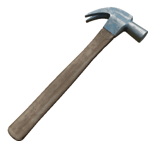 Hammer Icon